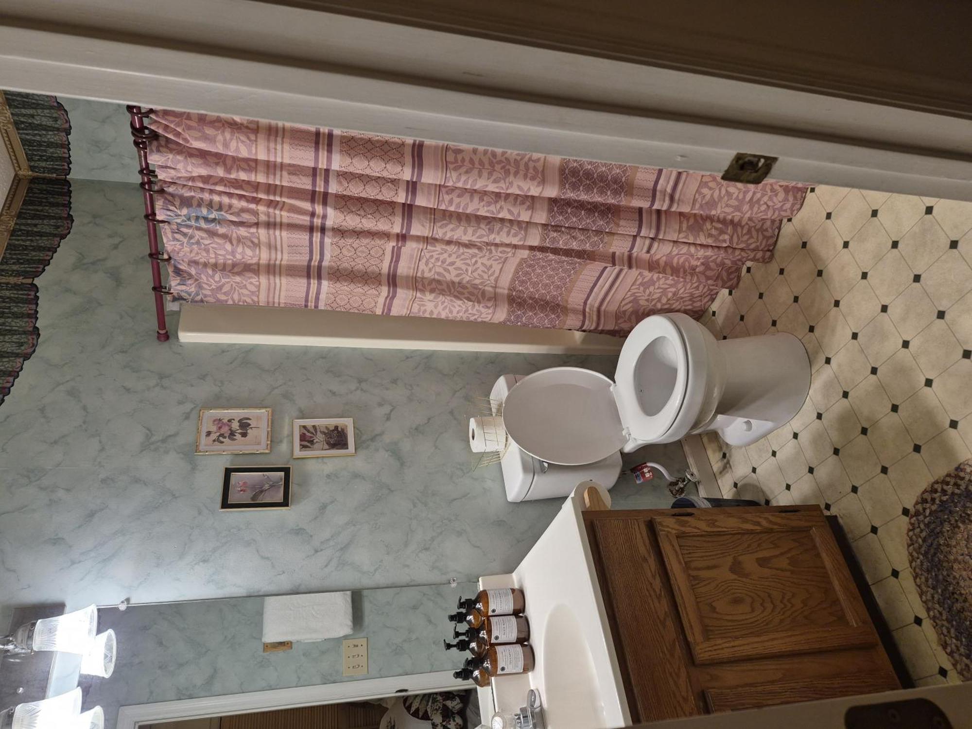 Mountain Dew - 2 Bedrooms, 2 Baths, Sleeps 4 Cabin Gatlinburg Bagian luar foto